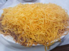 Skyline Chili food