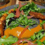 Central Table Cibo