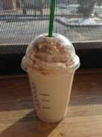 Starbucks Coffee food