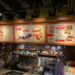 Rib Crib Cibo