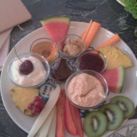 Lisa Kern Kleider Tagescafé Cibo