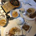 Adelphi Jade Cibo