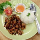 ดาดาชา บ้านสิงห์ Cibo
