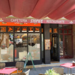 Stopive Dentro