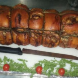 Al Sofia Cibo