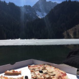 Chez Fred's Dentro