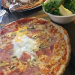 Chez Fred's Cibo