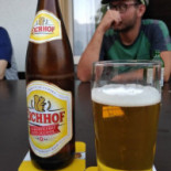Schiff Cibo