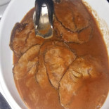 Cuor Di Sasso Comida