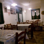 La Quercia inside