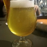 Estense Brew Pub Nourriture