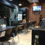 Amazon Sushi Cibo