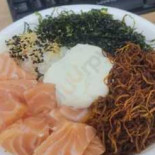 Amazon Sushi Cibo
