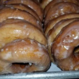 Cabrera Bakery Cibo