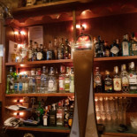 Dubliners Cibo
