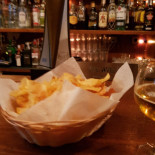 Dubliners Cibo