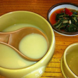 디딤돌숨두부집 food