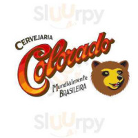 Toca Do Urso Cervejaria Colorado food