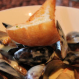 Auld Triangle Cibo