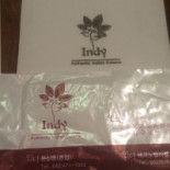 인디 Indy Cibo