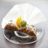 Il Pasticcino Cibo