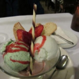 Wolfies Grill Cibo