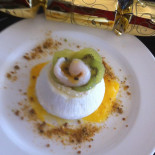 Wolfies Grill Cibo
