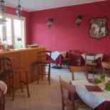 La Locanda Dei Cavalieri À l'intérieur