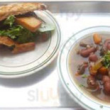 Redwing Cafe Cibo