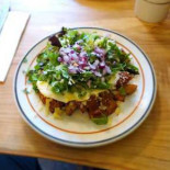 Redwing Cafe Cibo