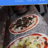 Capolinea Comida