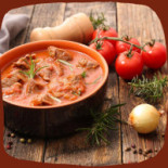 Marko's Kitchen Cibo