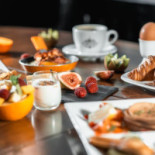 Java Cibo