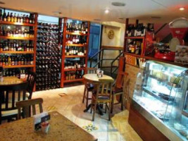 Casa Fragni Bistrô Delicatessen Em Pendotiba Niterói food