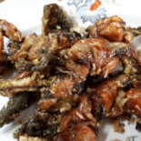 Khun Tum Bistro food