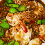 Khun Tum Bistro food