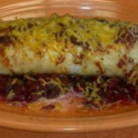 Bob's Diner Cibo