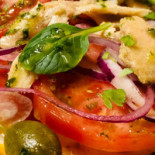 Ca'n Panxo Cibo