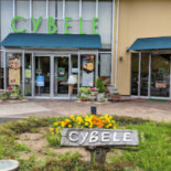Cybele Esterno