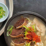 무지개식당 Cibo