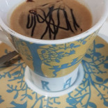 O' Scia Nourriture