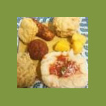 Astoria Comida