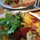 Tibits Basel Steinen Cibo