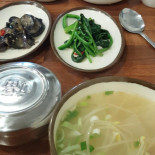 자양식당 Cibo