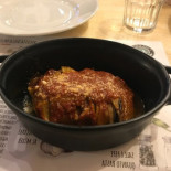Casa Kbirr food