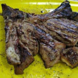 Luana Comida