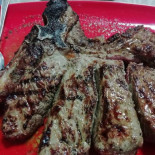 Luana Comida