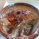 Cabane 44 Cibo