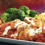 Ruby Tuesday Cibo
