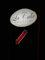 La Cala food